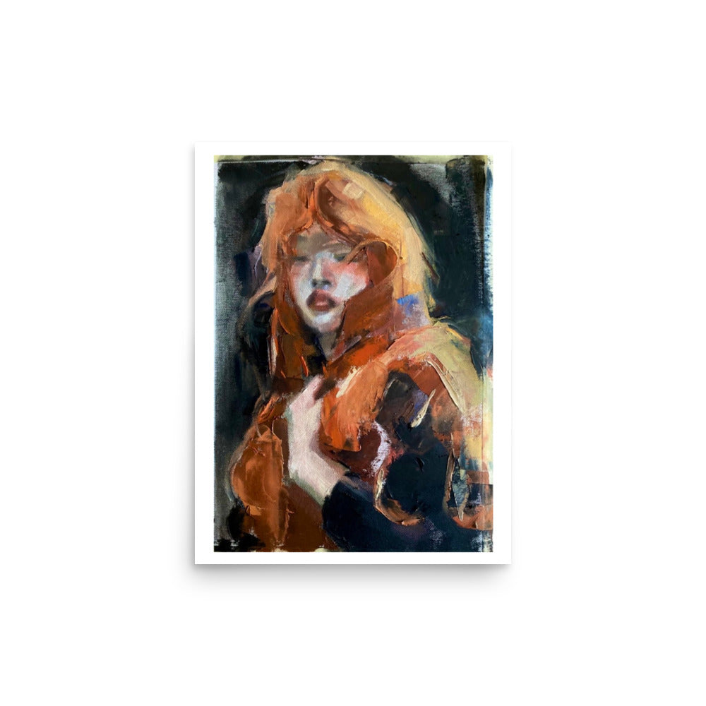 Oil Study