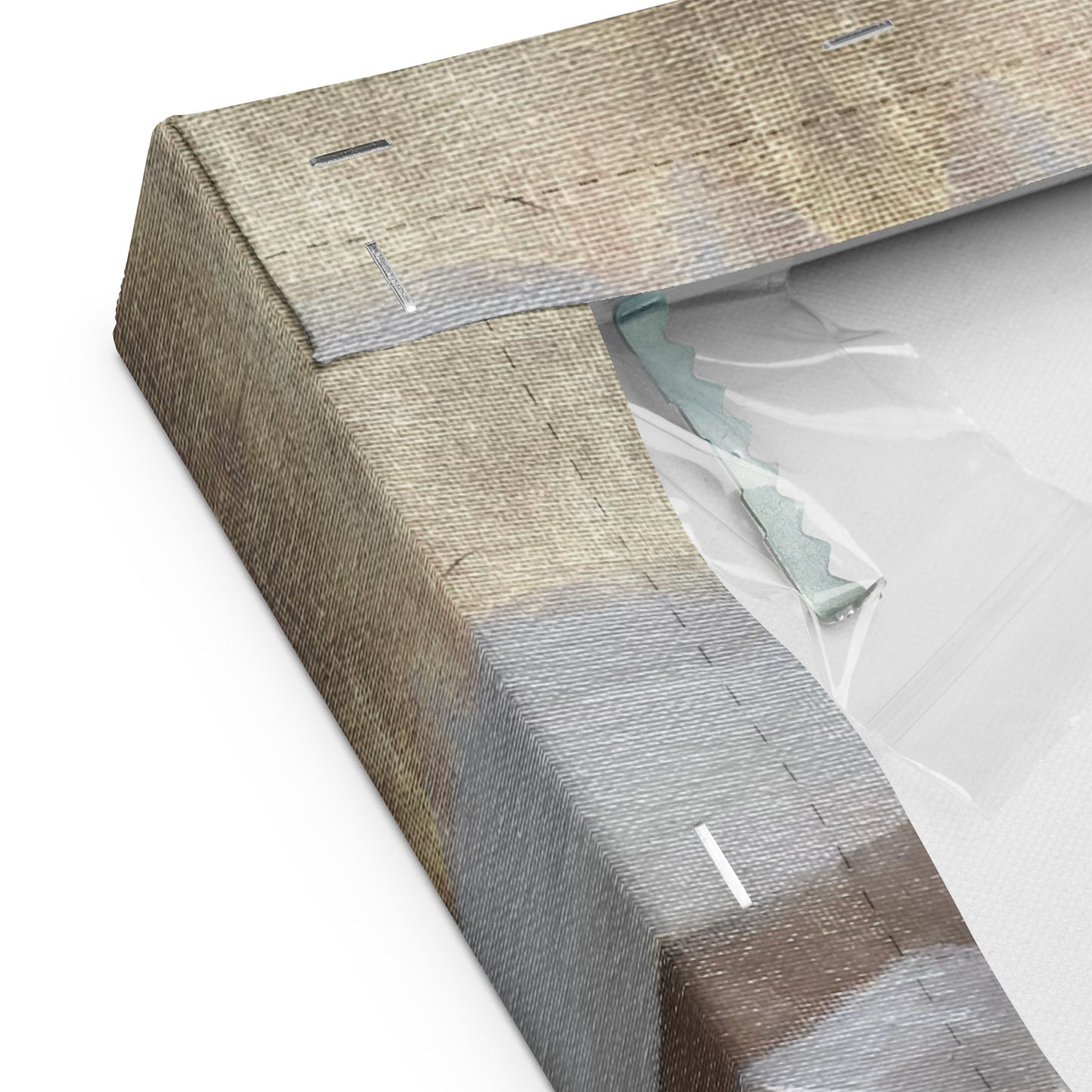 Her Grace (on Canvas)