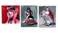 Speed Paintings (All 3)