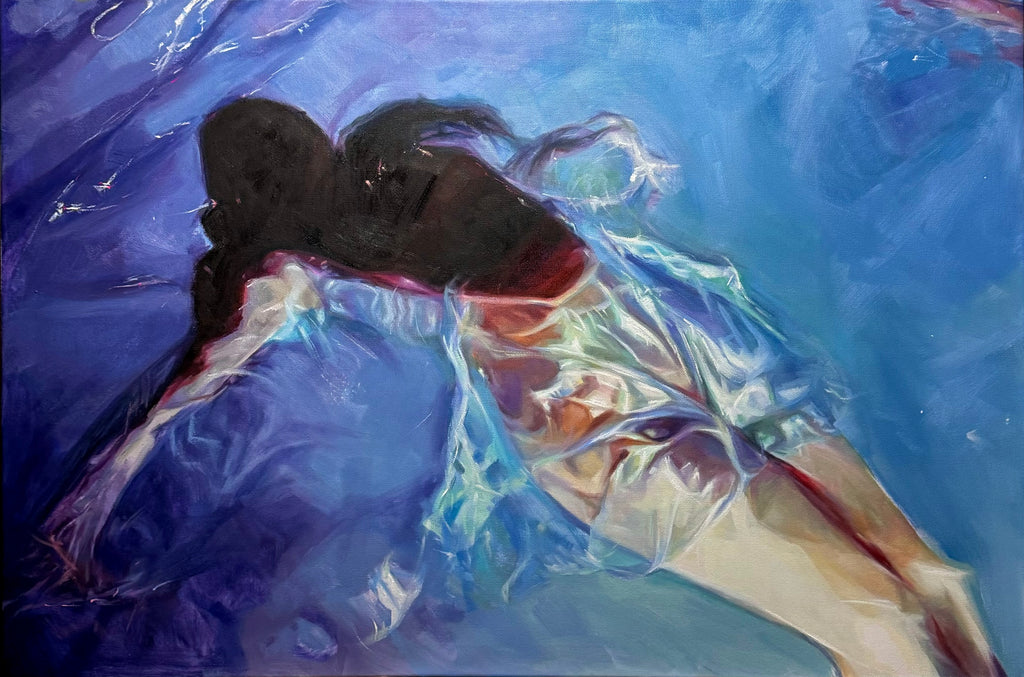 Underwater II