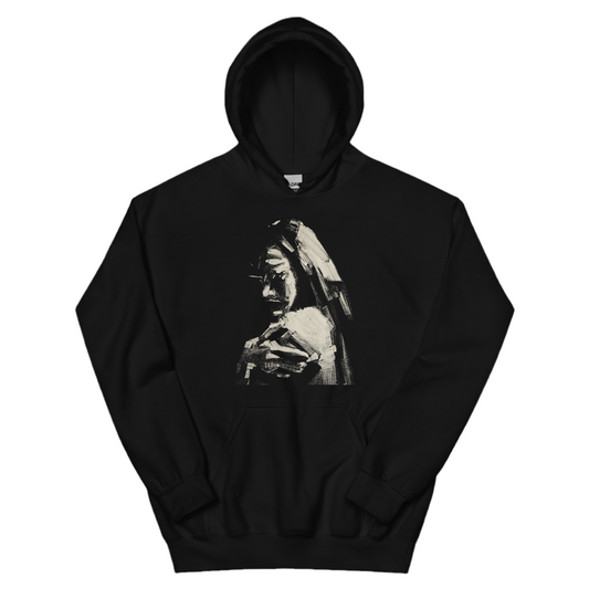Vulnerable Hoodie