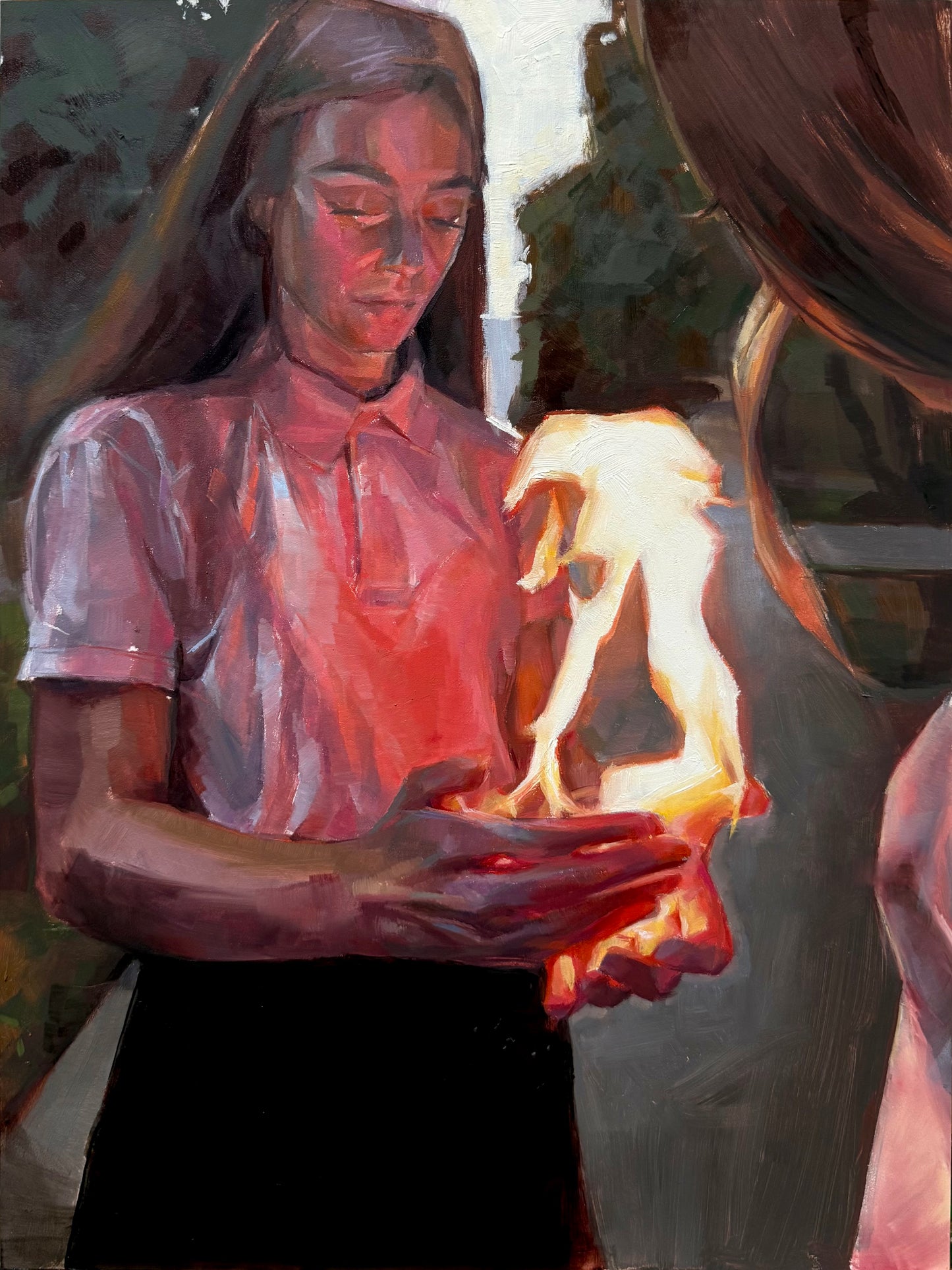 Something to Remember Me