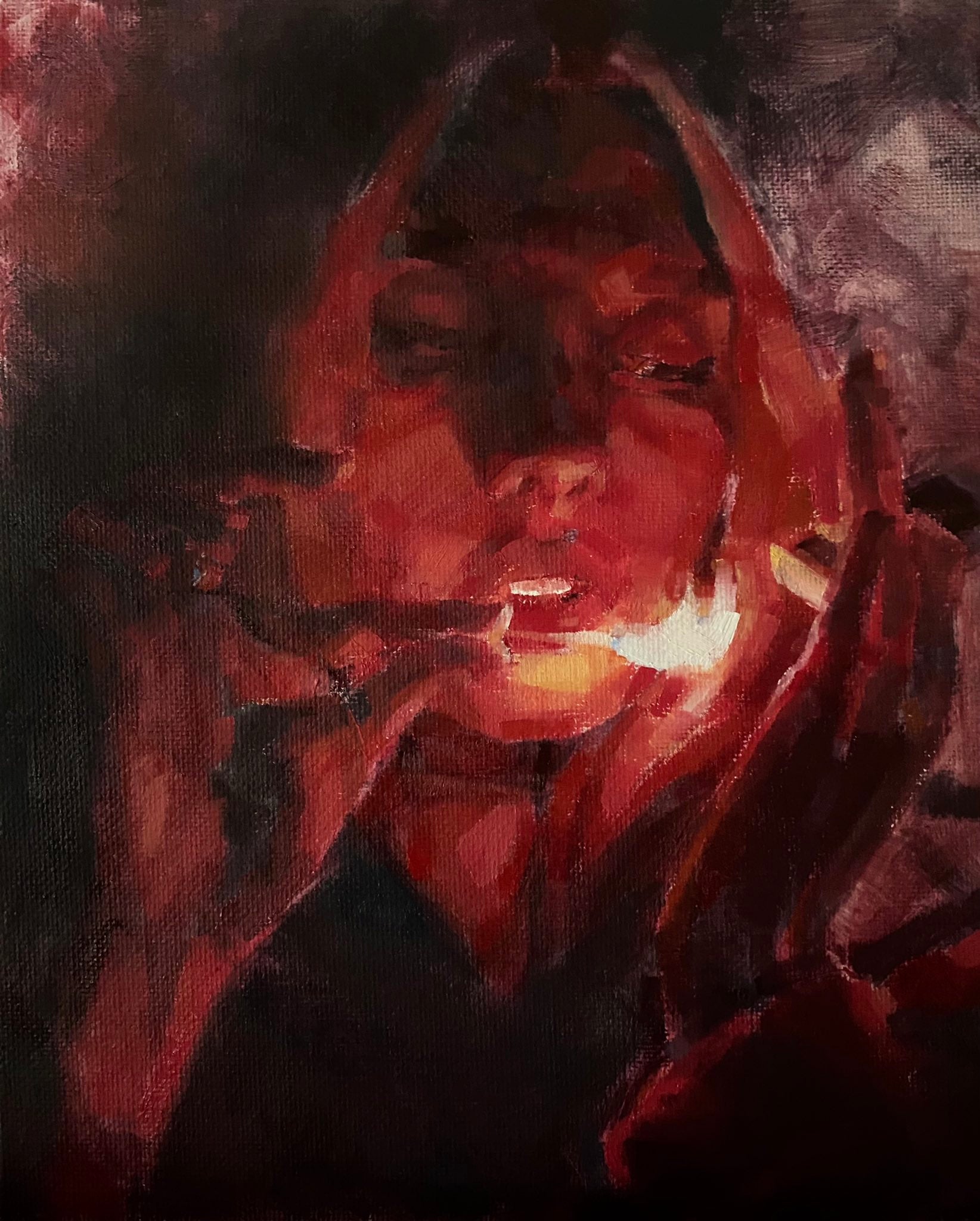 What to do with Fire