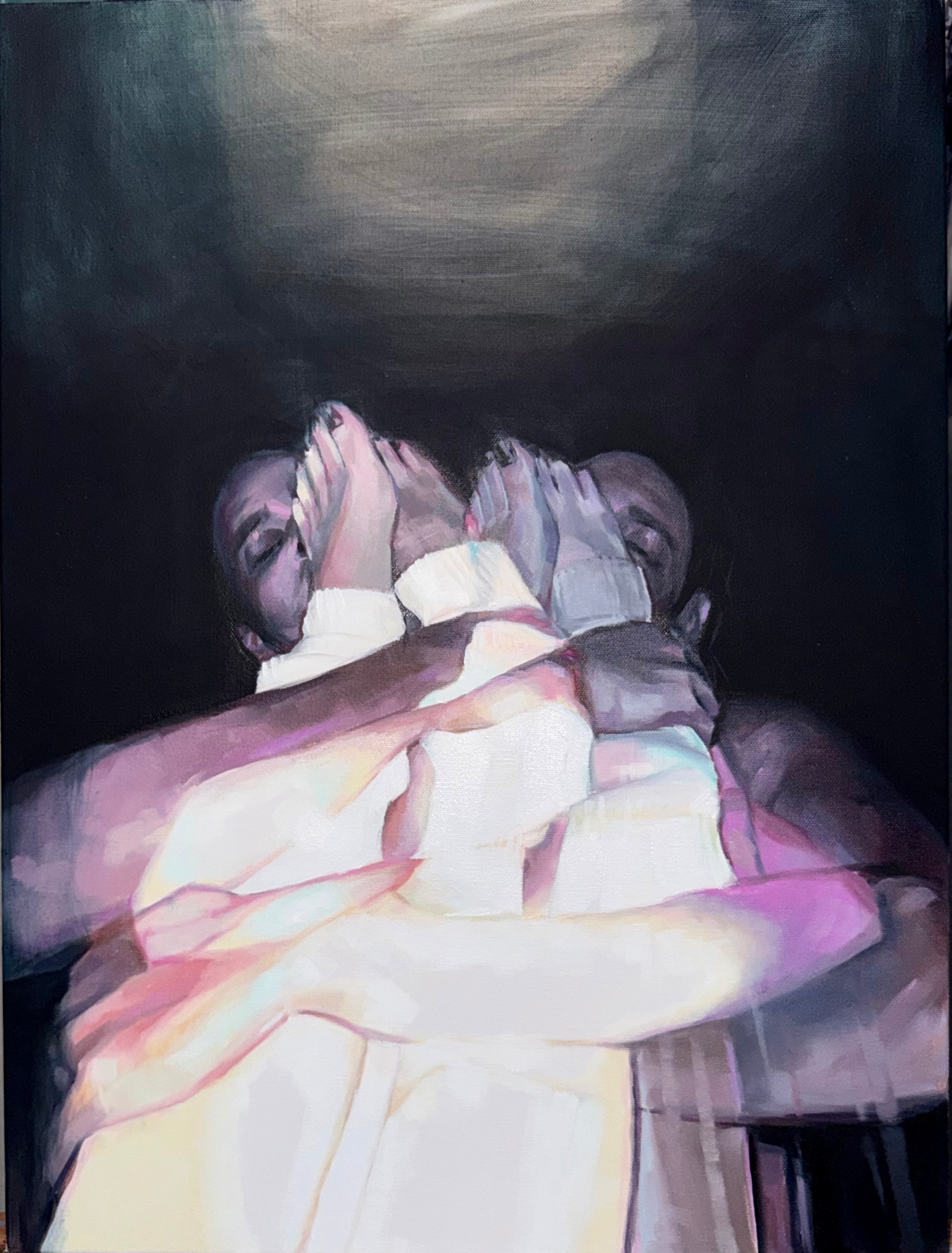 a Study of Devotion