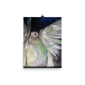 “Heart of an Angel” Fine Art Print
