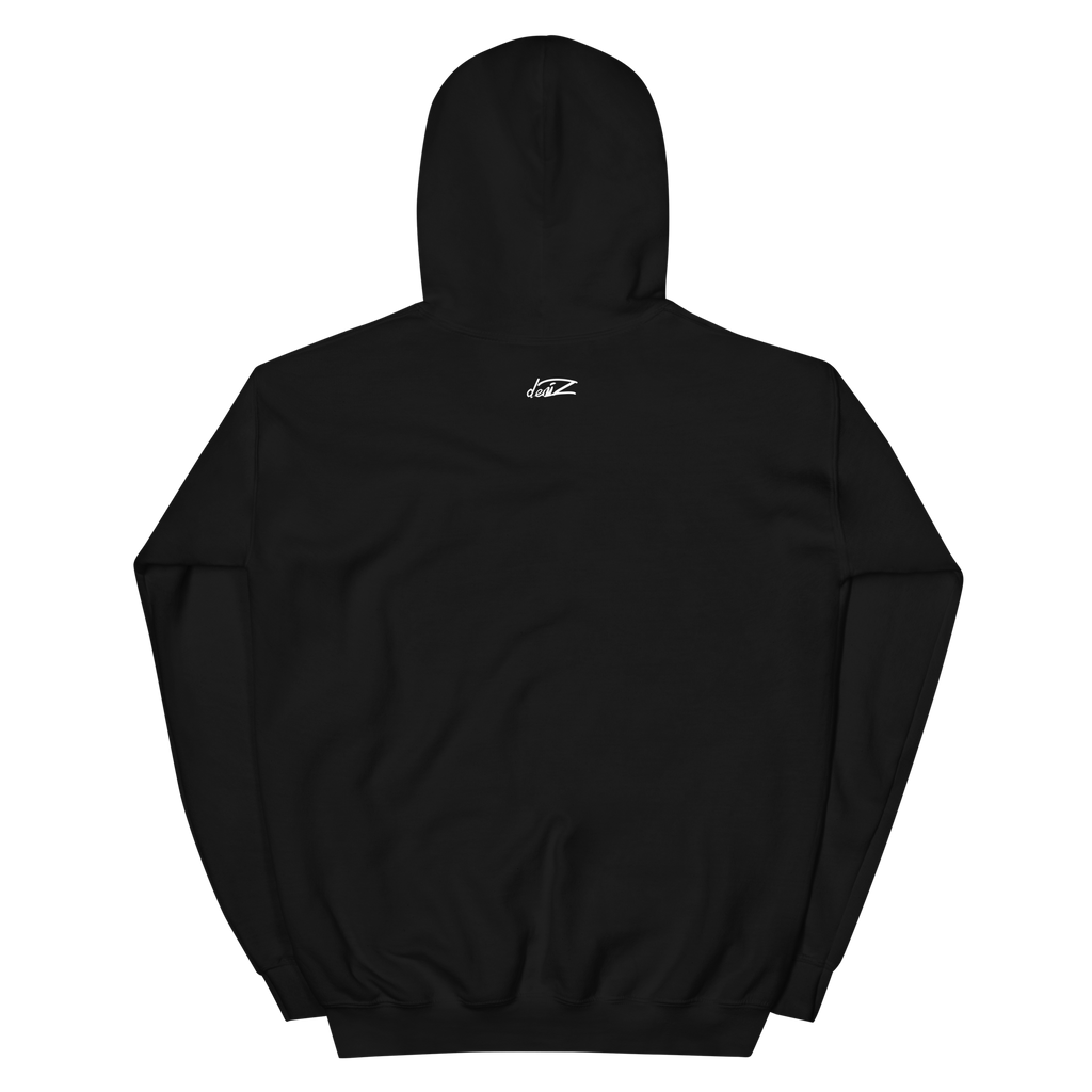 Vulnerable Hoodie