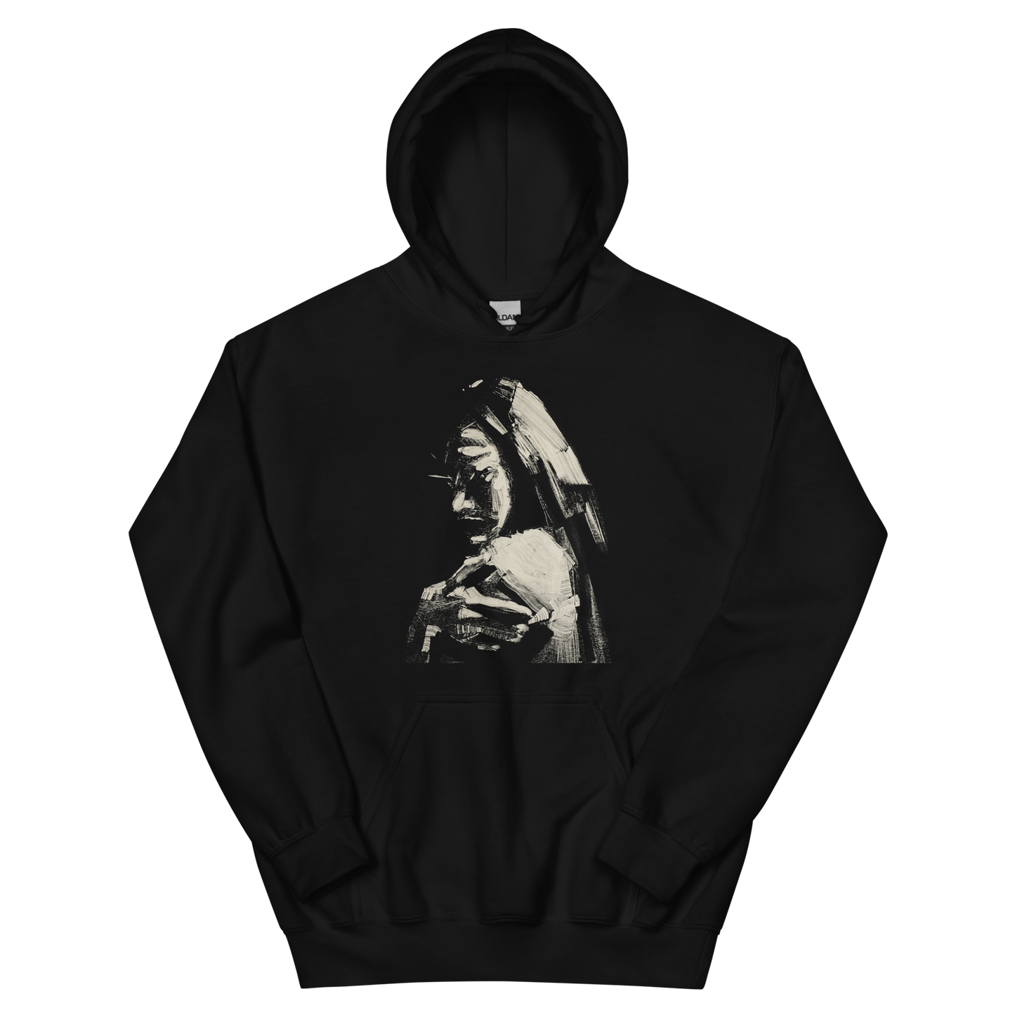 Vulnerable Hoodie