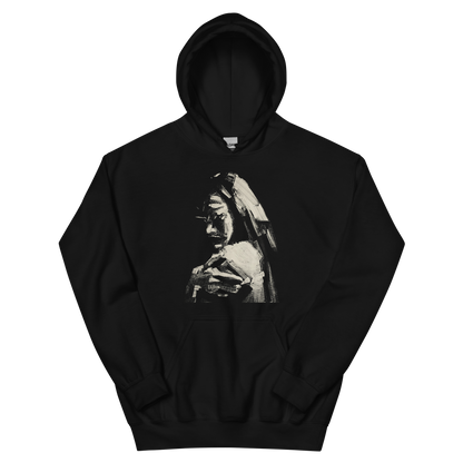 Vulnerable Hoodie