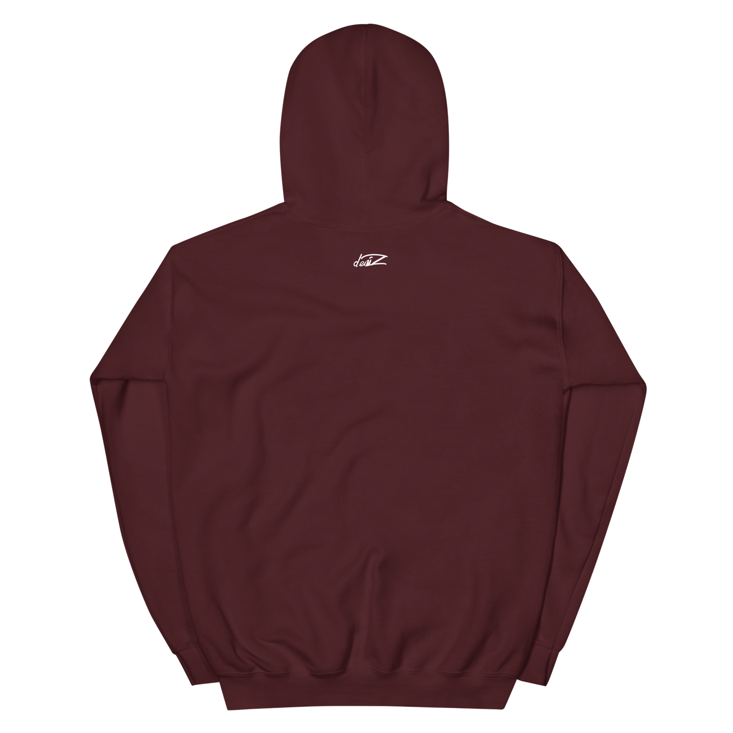 Vulnerable Hoodie