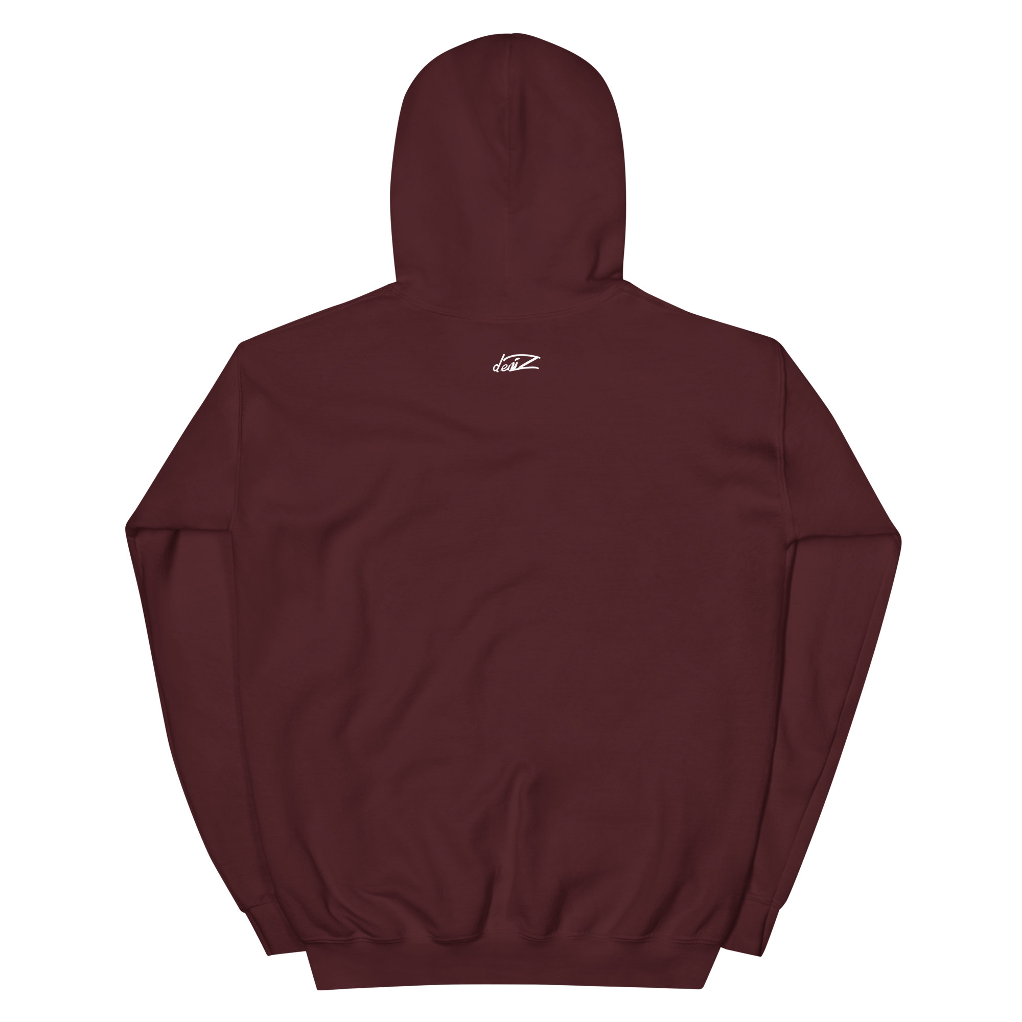 Vulnerable Hoodie
