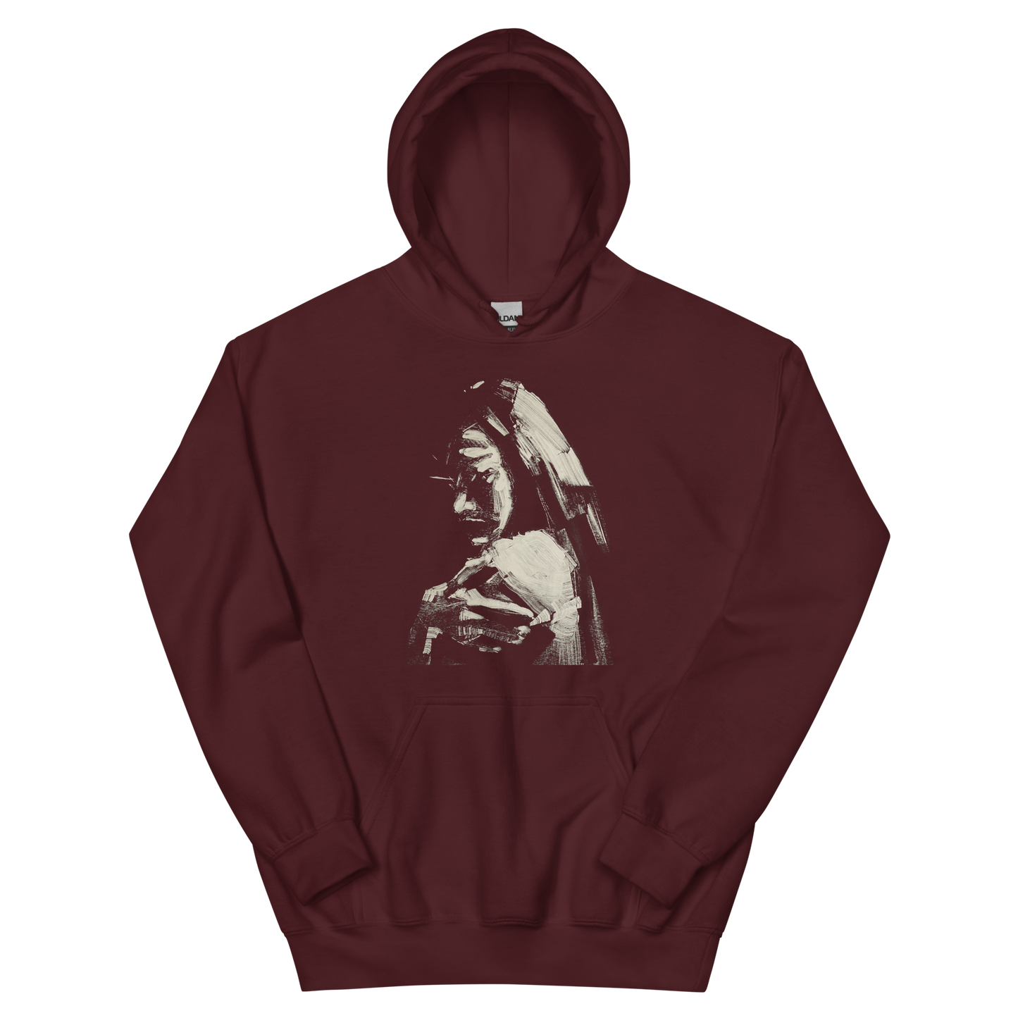 Vulnerable Hoodie