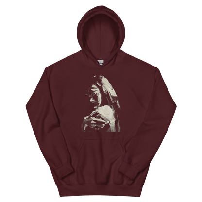 Vulnerable Hoodie